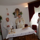 Proslavljen Sv.Josip radnik u Samostanu časnih sestara