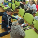 Proslavili smo Majčin dan 