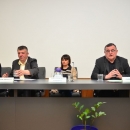 Predstavljen projekt „Dani održivog razvoja- GORA 2016.- Gospić/Lika“