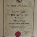 Započeo 15.tradicionalni turnir u gađanju letećih meta na Runjavici 
