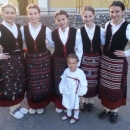 KUD „Lipa“ pčela radilica sa Gacke