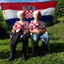 I navijači iz Otočca stigli u Francusku 