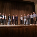 Veličanstven koncert - Vokalna trdicijska glazba dinarskog područja