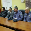 U povodu Dana dobrovoljnih darivatelja krvi dodijeljenje zahvalnice 