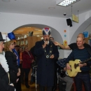 Otvorena mesopusna fotoizložba u Gradskoj knjižnici Senj 