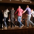 Veličanstven koncert - Vokalna trdicijska glazba dinarskog područja