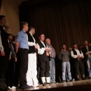 Veličanstven koncert - Vokalna trdicijska glazba dinarskog područja