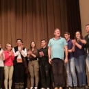 Veličanstven koncert - Vokalna trdicijska glazba dinarskog područja
