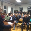 U Švici i Lešću nacionalni naboj i zajedništvo kao 90-tih