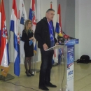 Karamarko u Gospiću: Mi dišemo Hrvatsku, a oni se guše u njoj