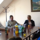 Irena Devčić kandidatkinja Domoljubne koalicije za IX. izbornu jedinicu posjetila Brinje