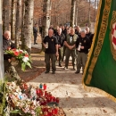 Veterani specijalne policije na Plitvicama