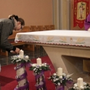 Prva nedjelja došašća 