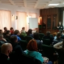 Pogled u divljinu VI. radionica