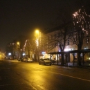 Otočac u blagdanskom ozračju 