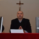 Predstavljanje knjige Vilima Karlovića u Novalji 