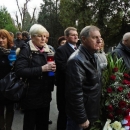 Izaslanstvo Brinja posjetilo grob dr. Franje Tuđmana 