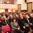 Veličanstven novogodišnji koncert Tamburaškog orkestra GPOU-a Otočac 