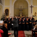  Božićni koncert gradskog zbora Novalja 