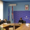 Sjednica Povjerenstva za ravnopravnost spolova Ličko – senjske županije 