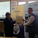 LAG LIKA u Općini Plitvička Jezera