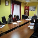 Održana 8. sjednica Vijeća za prevenciju Grada Otočca 