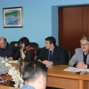 Održan radni sastanak na temu izrade prometnih Masterplanova funkcionalnih regija