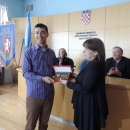 Prijem u sklopu europskog projekta ERASMUS+ 
