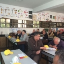 Udruga pčelara „Drača“ Senj organizirala predavanje 