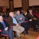 Veličanstven koncert - Vokalna trdicijska glazba dinarskog područja
