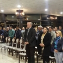 Dr.Hrvoje Tičić novi predsjednik HDZ-a GO Novalja 