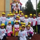 Zlatni olimpijci posjetili načelnika Općine Brinje