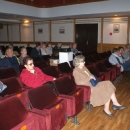 Gostovanje Amaterskog kazališta Gospić u Senju