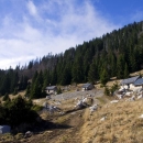 Novi posjetiteljski sadržaji u NP Sjeverni Velebit–otvoreno 10 obnovljenih pastirskih stanova