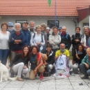Hodočasnici za mir u Brinju 