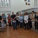  Izložba „Ćutin otok svoj VII“ u Novalji 