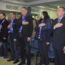 Karamarko u Gospiću: Mi dišemo Hrvatsku, a oni se guše u njoj