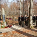 Veterani specijalne policije na Plitvicama