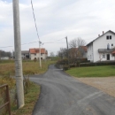 Novi kilometri asfalta u općini Brinje