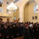 Prva nedjelja došašća 