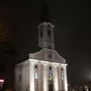 Otočac u blagdanskom ozračju 