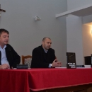 Predstavljanje knjige Vilima Karlovića u Novalji 