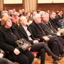 Veličanstven novogodišnji koncert Tamburaškog orkestra GPOU-a Otočac 