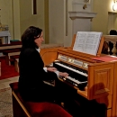  Božićni koncert gradskog zbora Novalja 