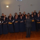 Održan koncert Gradskog zbora Novalja