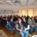 Održan seminar „Kako ostvariti potpore za poljoprivredno-okolišne mjere?“