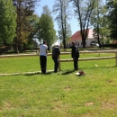 Natjecanje učenika šumarstva iz Hrvatske u Otočcu