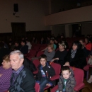 Veličanstven koncert - Vokalna trdicijska glazba dinarskog područja