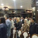 Dr.Hrvoje Tičić novi predsjednik HDZ-a GO Novalja 