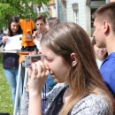 Matematika izvan školskih klupa